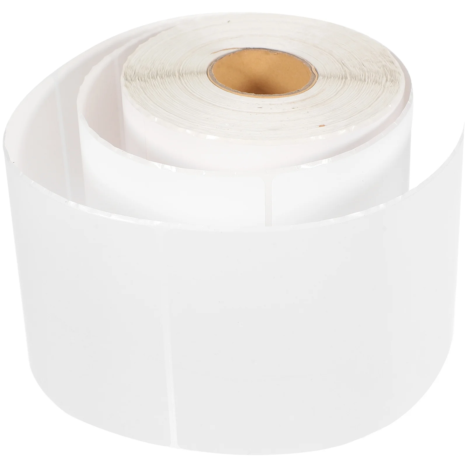 1 Roll Printable Label Sticker Thermal Paper Self Adhesive Blank Labels For Name Price Express Plant Tags Reusable