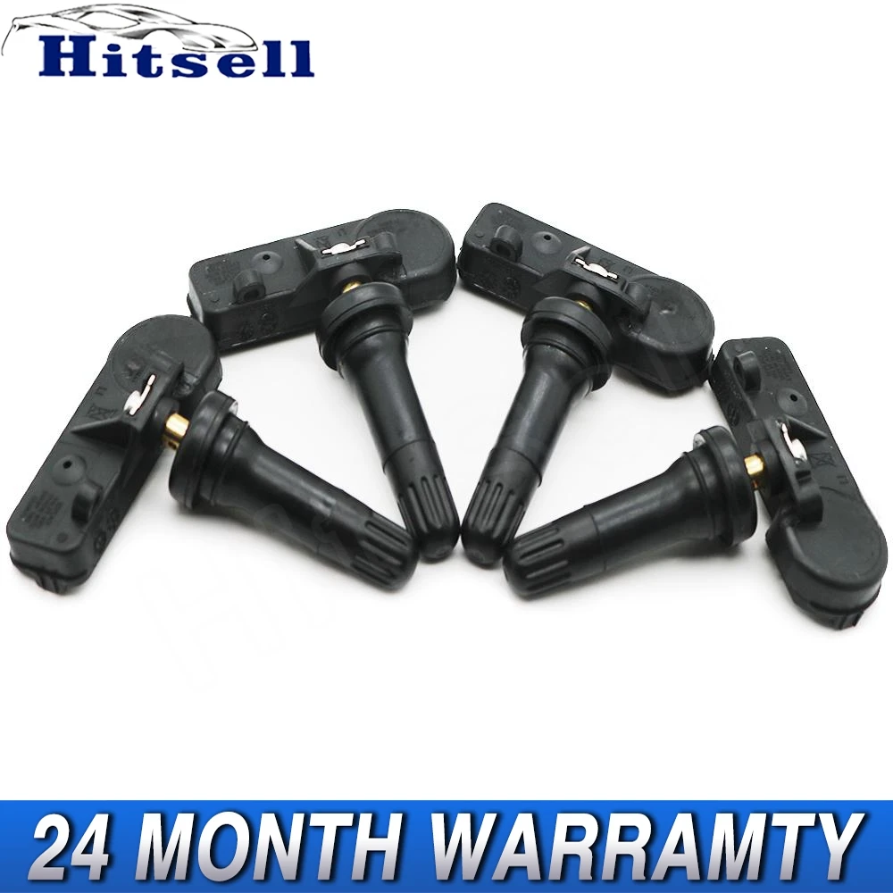 

68293199AA TPMS Sensor Tire Pressure Monitor System For Dodge Ram 1500 TRUCKS 2019 2020 2021 2022