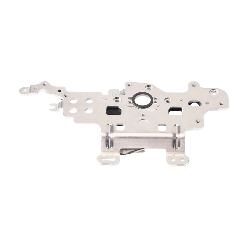 B04B-Mainboard Base Unit For Canon 5D Mark IV 5D4 Camera Bottom Plate Board Assembly Repair Part Replacement(Without Nuts)