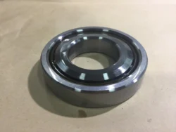 7007C 7007AC DB/DF/DT SU /P4 Angular Contact Ball Bearing (35x62x14mm) Spindle bearings