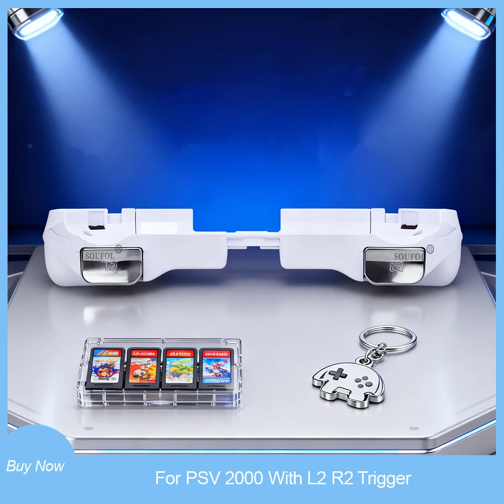 Gamepad Hand Grip J…