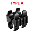A No QD Swivel