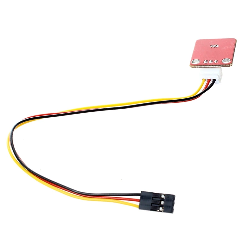 

2X LM35 LM35DZ Modul Thermal Sensor Temperatur 0-100Celsius - Rot