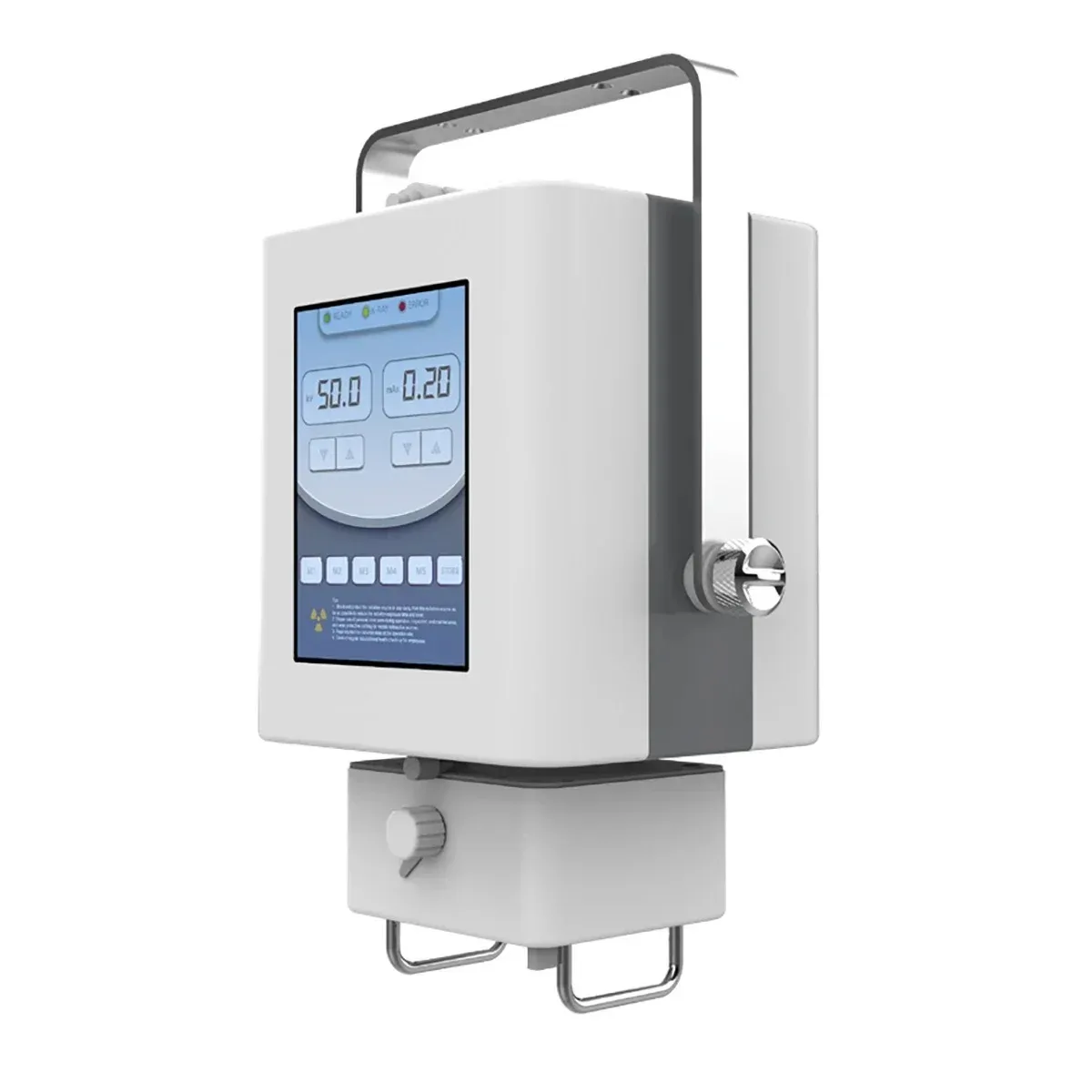 2025/Newest  x-ray equipment / 5kw digital  price
