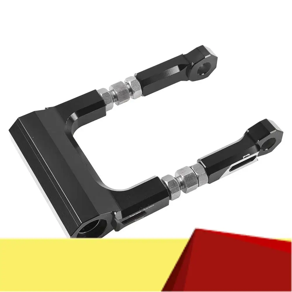 

Motorcycle CNC Lowering Links Kit Suspension Linkage Drop Adjustable Kit For-BMW S1000RR S1000XR S1000R 2013-2020-M53K