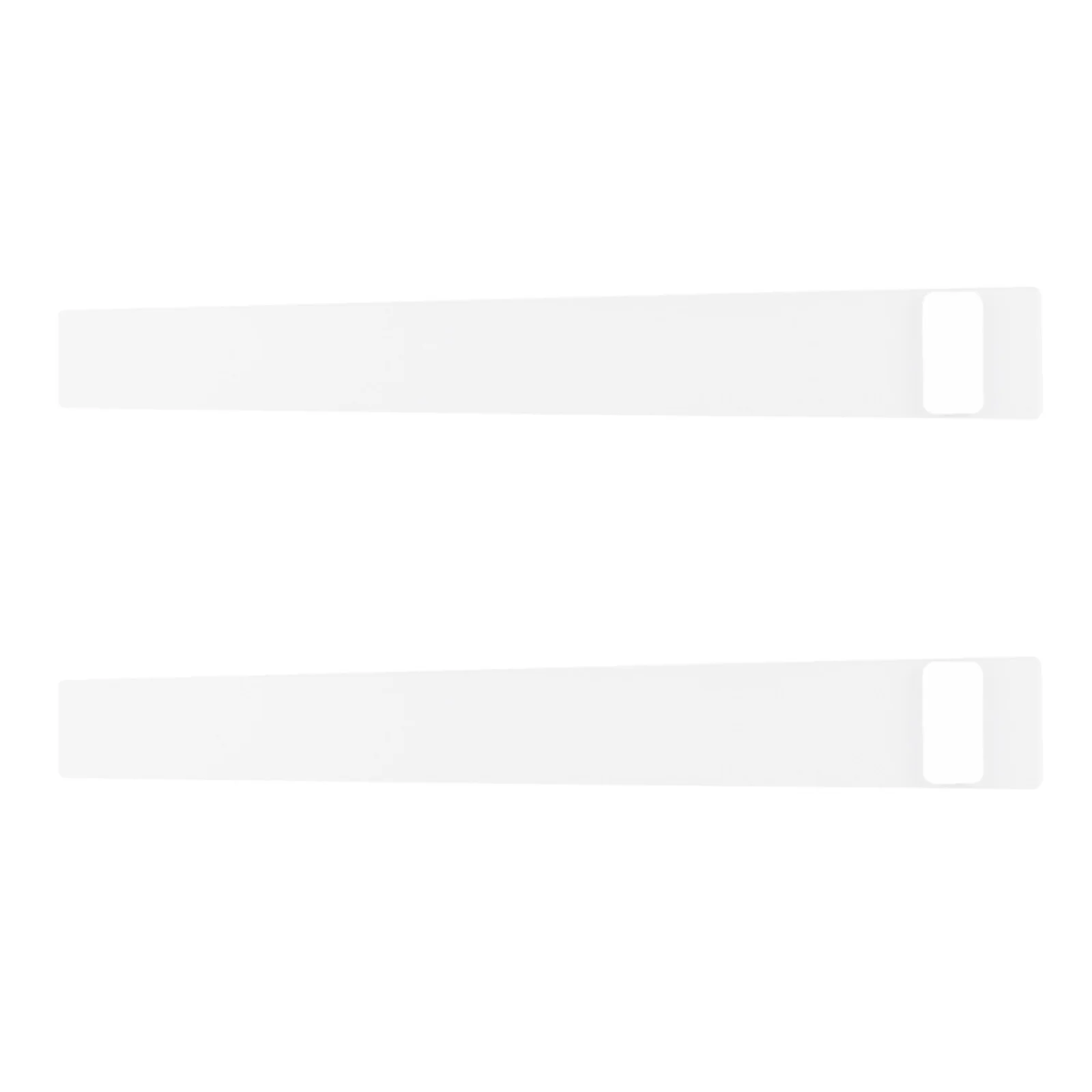 

2Pcs Guitar Fretboard Cover Exquisite Gift Idea for Friends Practical Protective Instrument Cover Fingerboard Protector