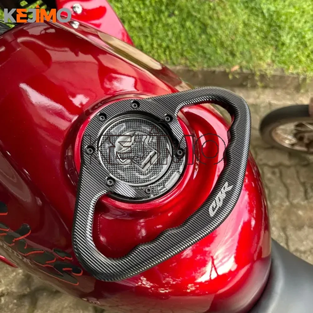 

Passenger Handgrips Hand Grip Tank Grab Bar Handles Armrest Motorcycle FOR HONDA RC51 RVF 400 CBR400RR CBR 400 CBR1100 ALLYEAR