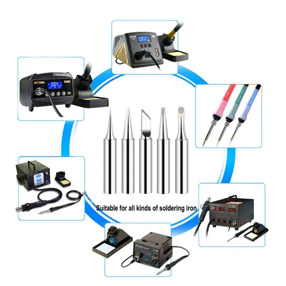 Soldering Iron Tip …