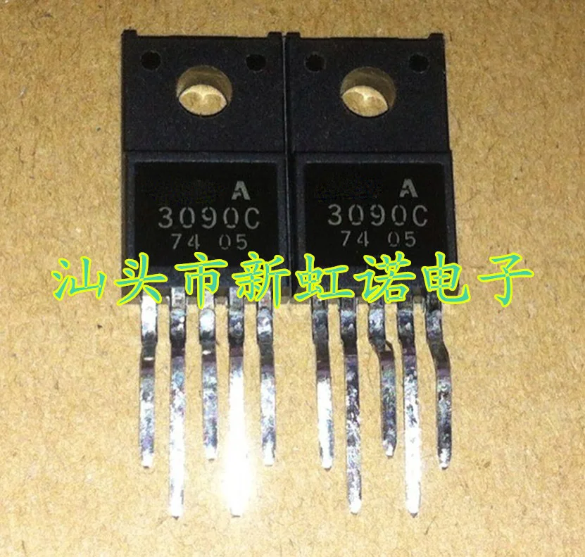 5Pcs/Lot New Original  A3090C  Triode In Stock In Stock