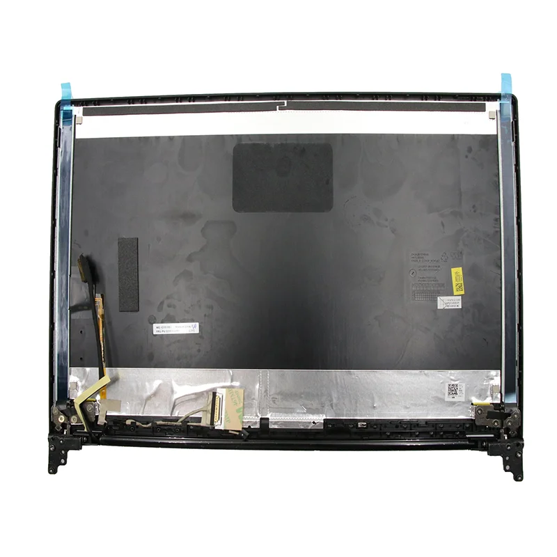 LCD Back Cover Case with hinges/Bezel/Palmrest/Palmrest With US Keyboard/Bottom Case For Lenovo Legion Y530-15ICH Y540-15IRH