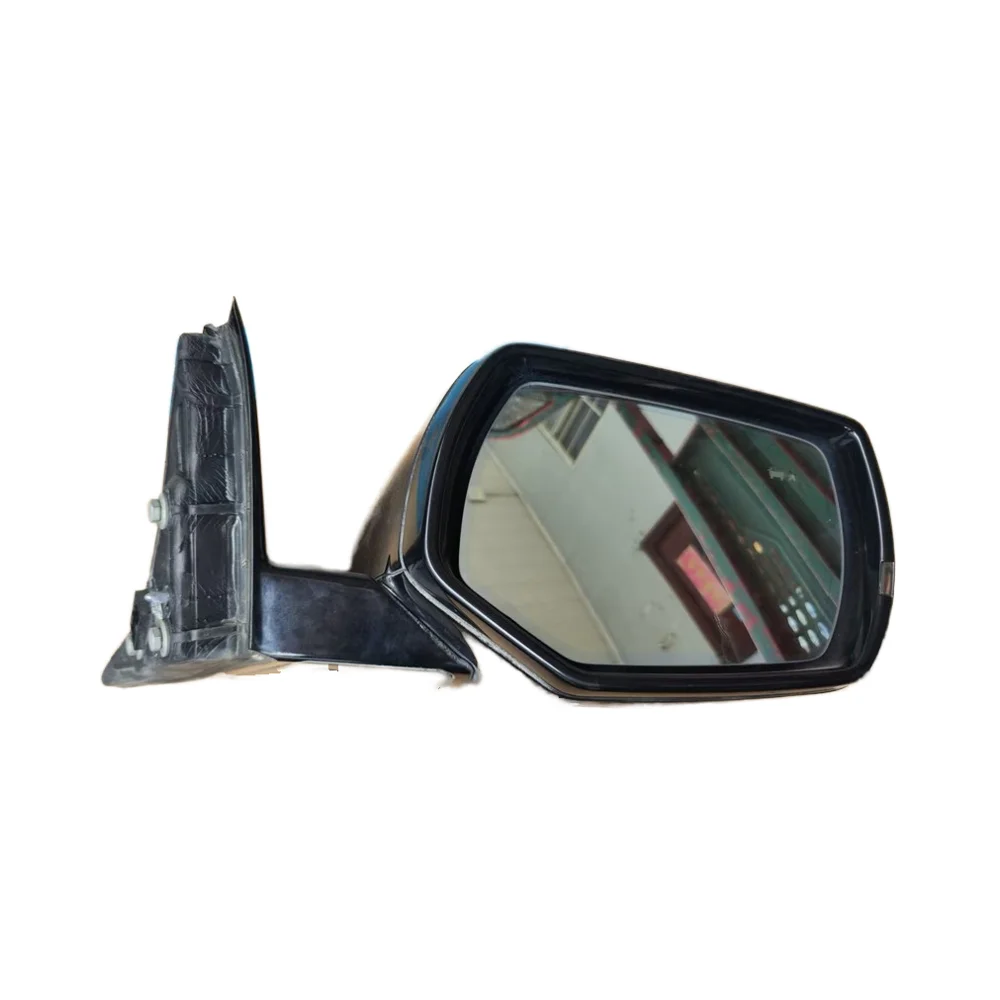 

OEM No. 84742666 правое боковое зеркало заднего вида в сборе для Cadillac CT6, горячая распродажа, новое автомобильное зеркало со стеклом ABS