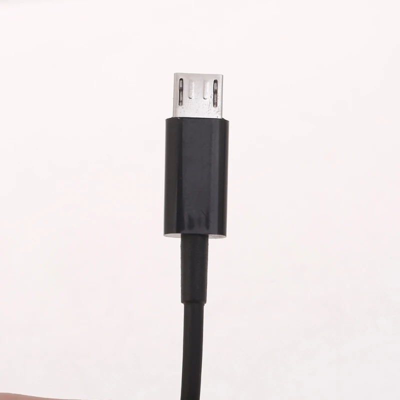 Ultra short USB To Micro USB Cable Power bank cable 10/20CM Micro USB OTG sync data charging cable for Samsung Huawei Xiaomi
