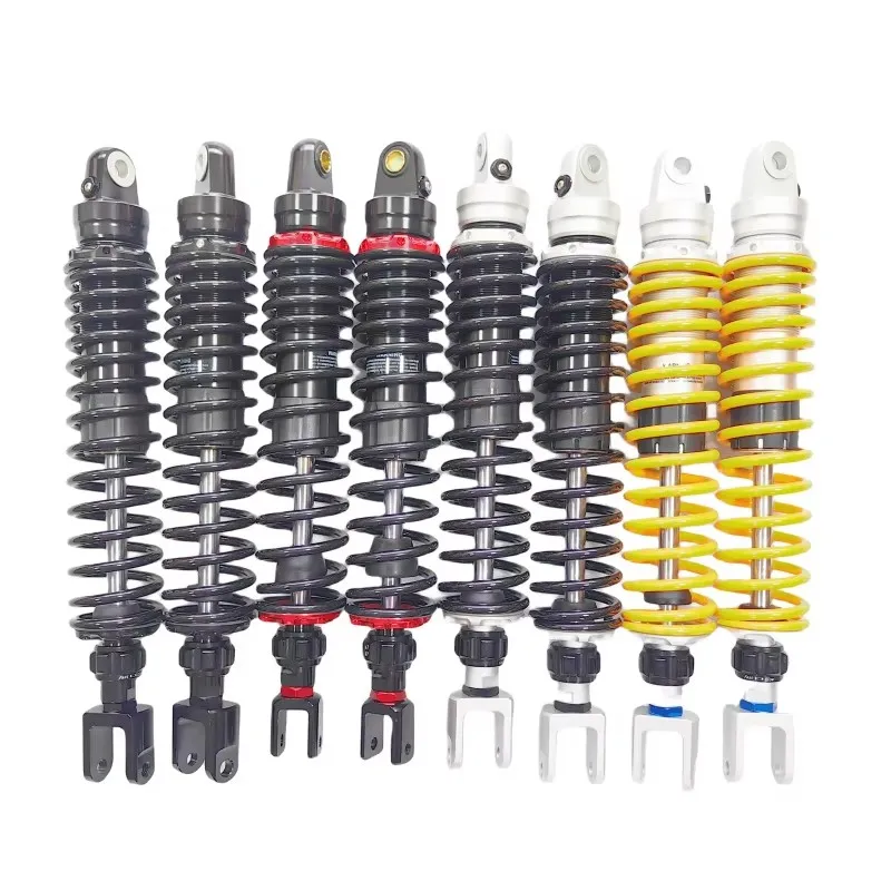 400mm 425mm Scooter SHOCK ABSORBER for Forza 250 Forza 125 NSS 250 Silver Wing 600 Wing 400 FJS 600 KYMCO XCITING 250