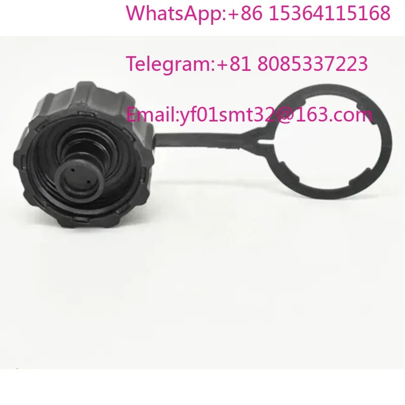 Fuel tank cap for KAAZ Kawasaki TJ27E TJ35E TJ45 TJ45E TJ53E TJ45V KBH45 KBL45 engine brush cutter trimmer fuel cap