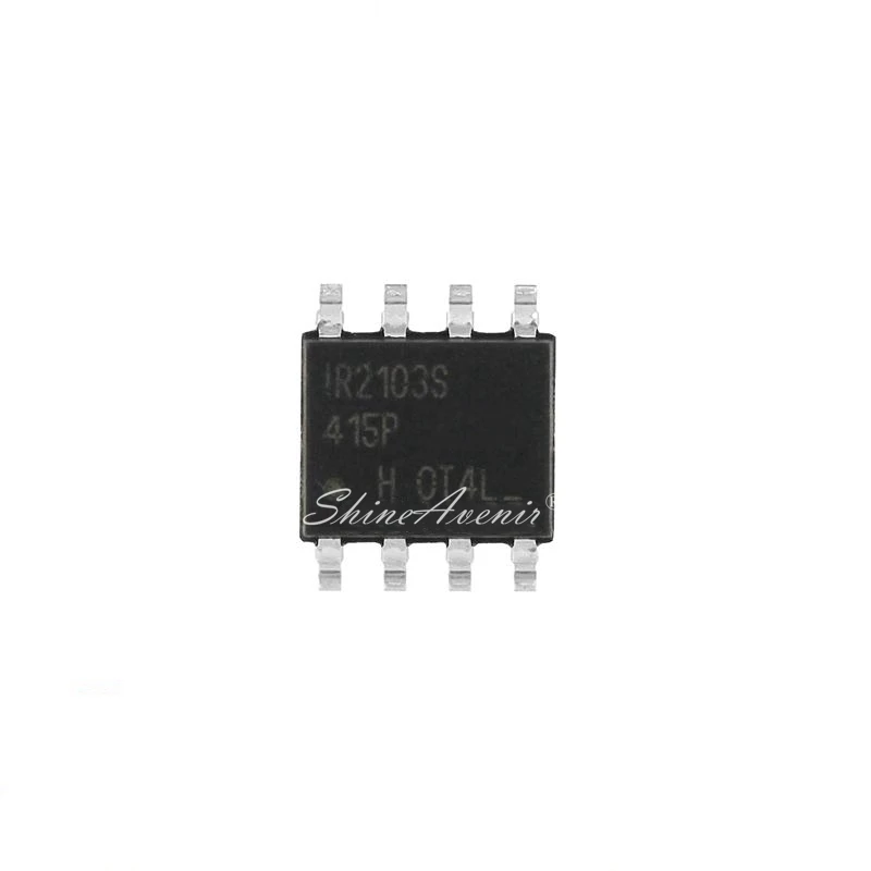 10PCS IR2101STRPBF IR2103STRPBF IR2104STRPBF IR2117STRPBF IR2127STRPBF IR2153STRPBF SOP-8 New Original