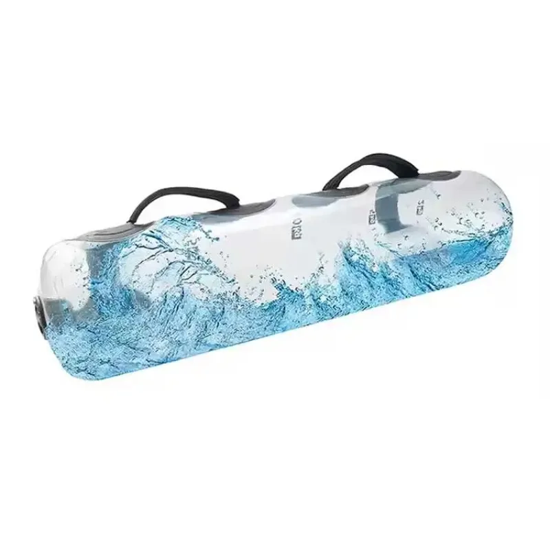 

Gym Fitness Weightlifting Training Hydro Bag