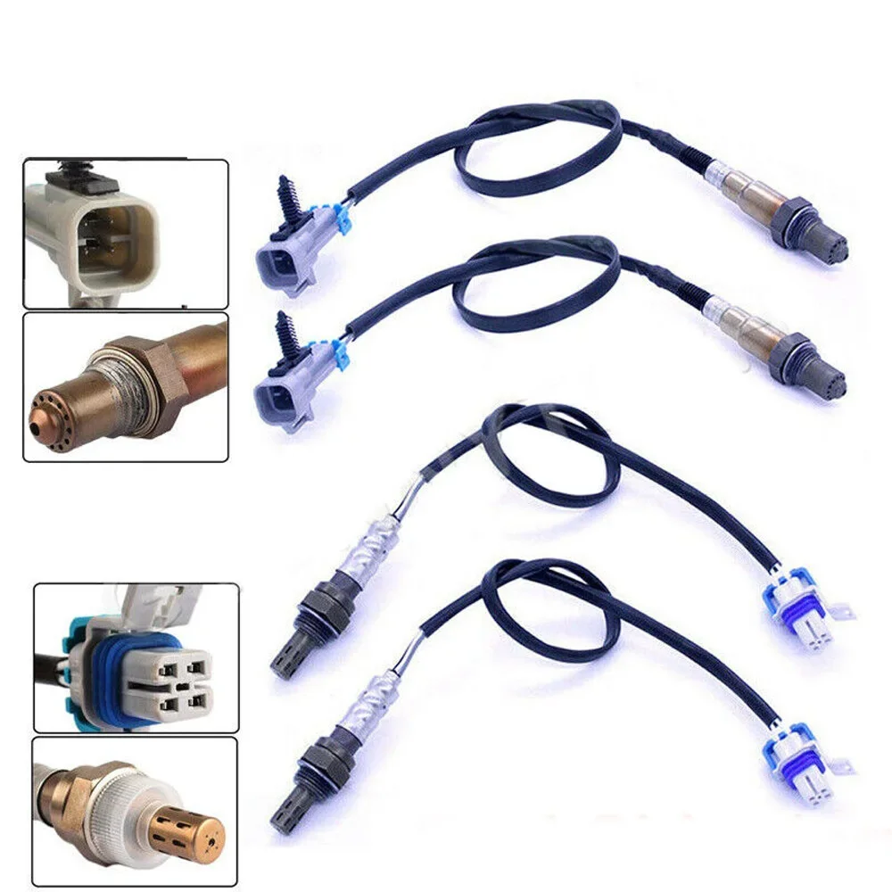 Zuurstofsensor 12590790, 25338822