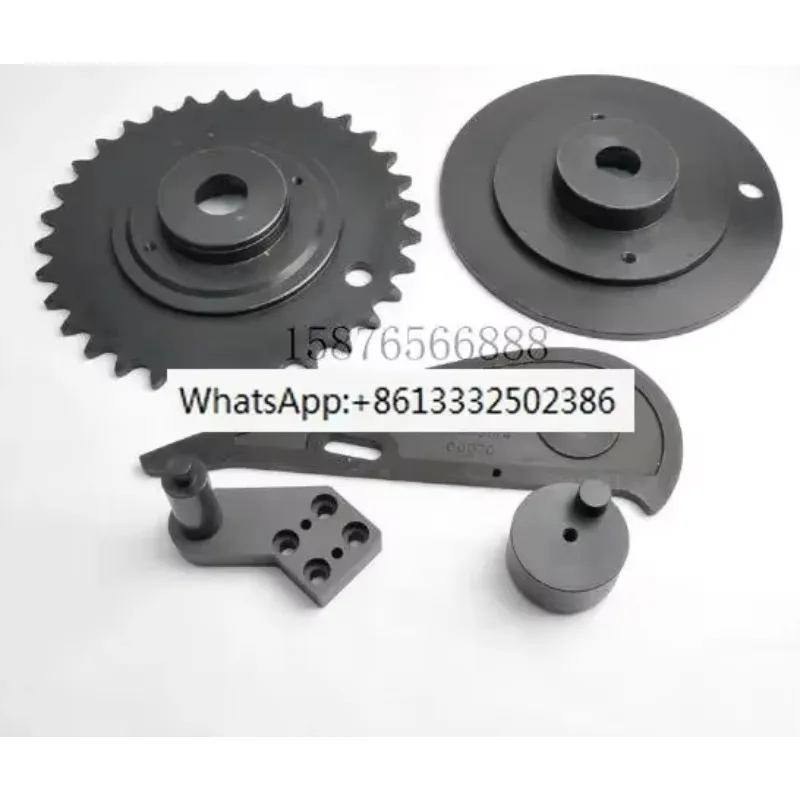 

High Quality SM102 CD102 Printing Machine Paper Plate C6.014.039