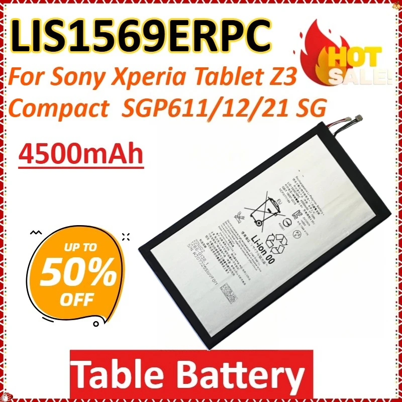 New LIS1569ERPC 450… - image