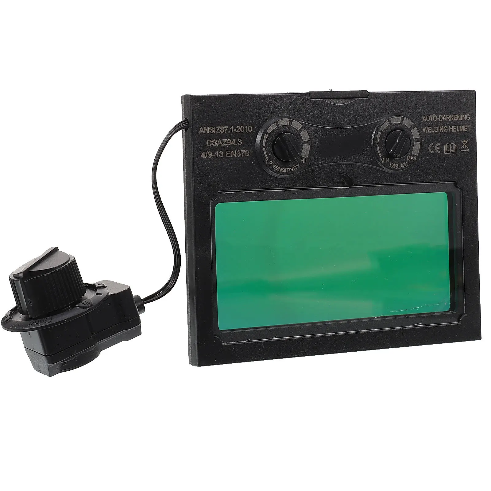 Darkening For Lens Solar Powered Lcd For Mig Tig Arc Welding Mask Lens Welding Accessories