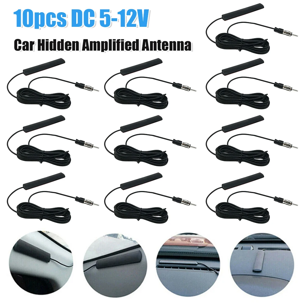 10Pcs 3M Dc 5-12V C…