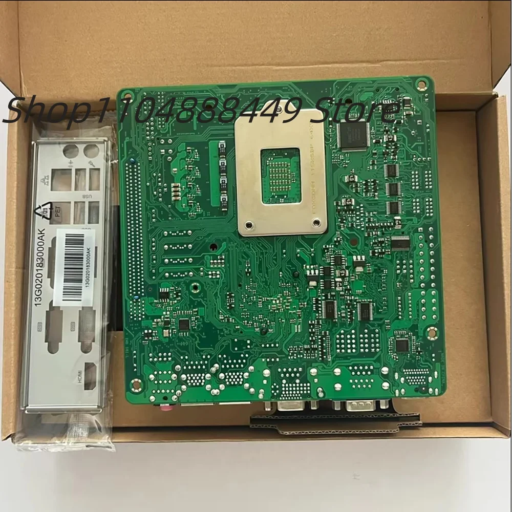 IMB-181-L REV 1.05 産業用制御マザーボード