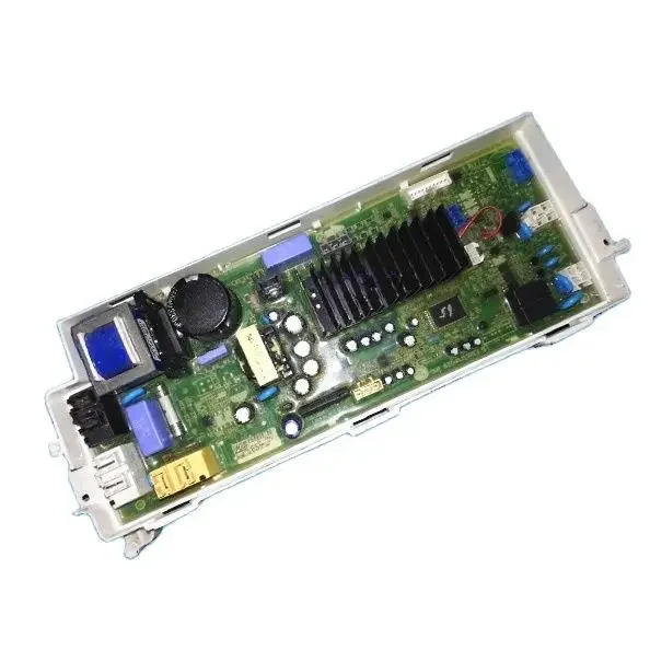 used for LG drum variable frequency washing machine board Computer board motherboard EBR84121403 EBR83787213 EBR84121465
