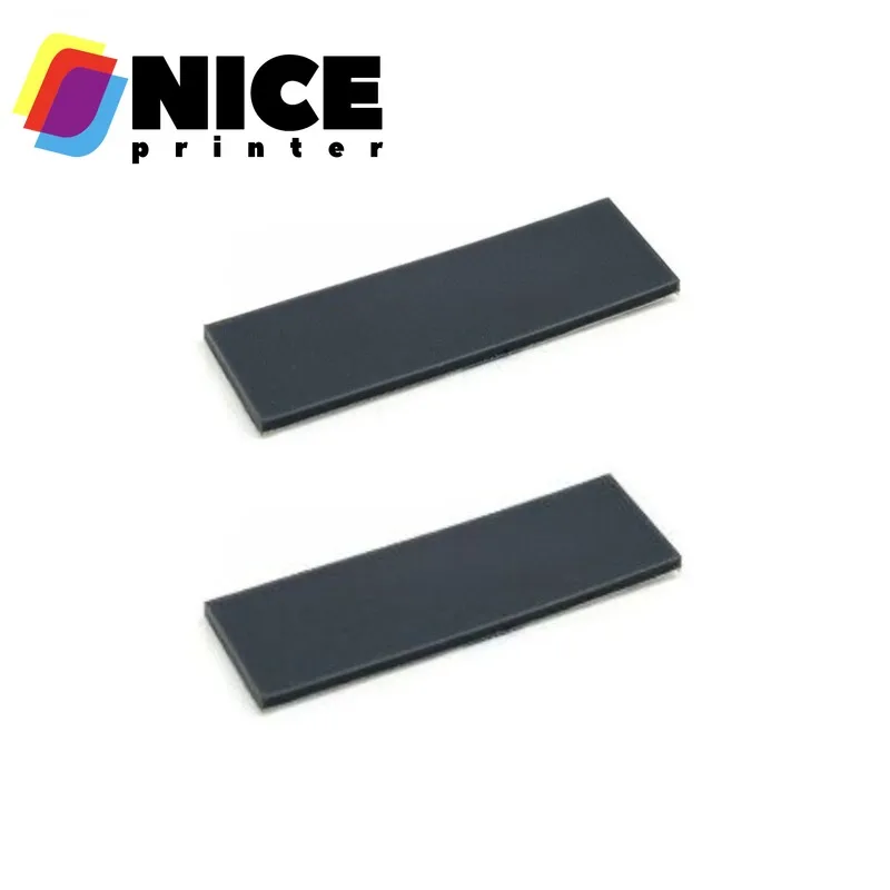 10PCS LY2208001 Paper Separation Pad for Brother HL 2130 2132 2220 2230 2240 2250 2270 2280 DCP 7060 7065 7055 7057 7070