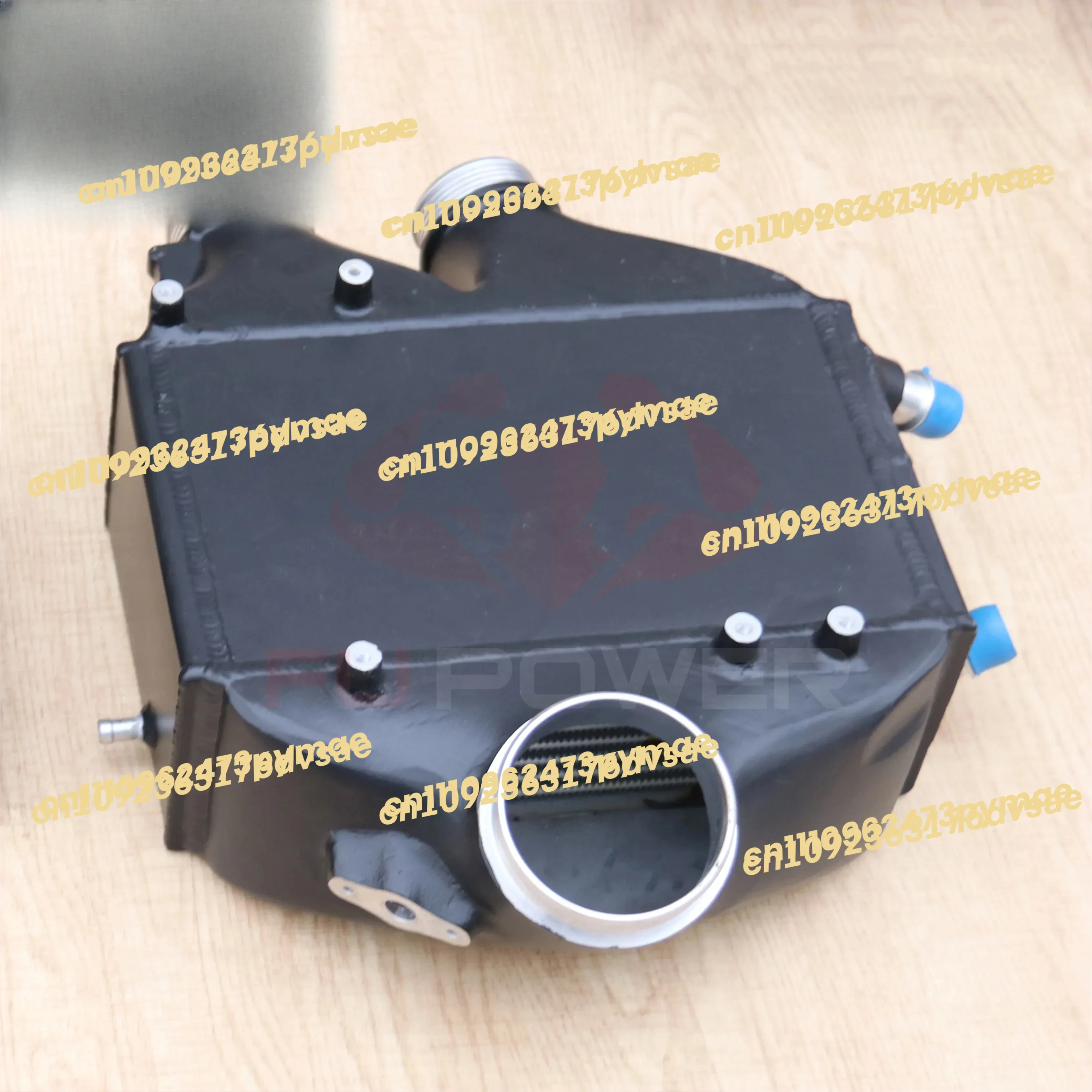 

Charge Intercooler For M3 M4 F80 F81 F82 F83 S55 Engine