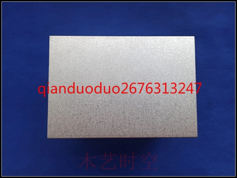 

BOX 104 LVDS COD A40637 S/N030715