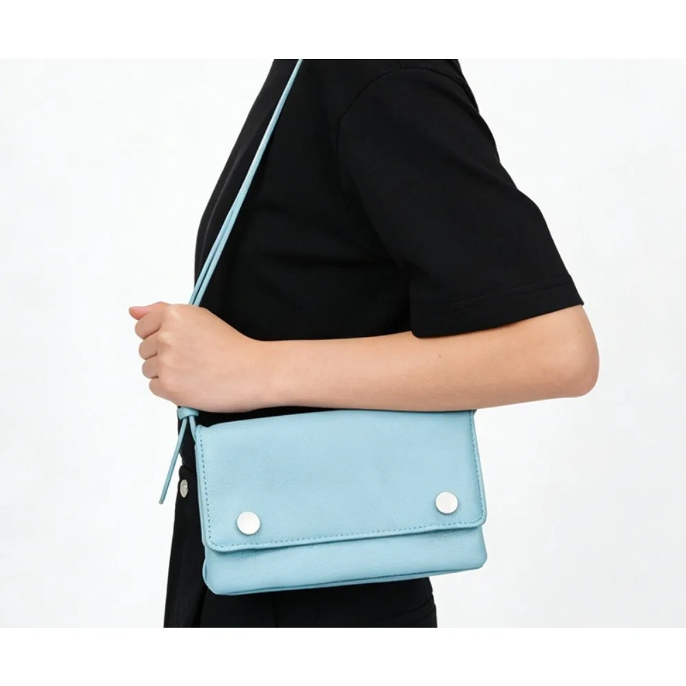 

New High-end Women's Bag Palm Pattern Small Square Bag Fashion Casual Shoulder Messenger Cowhide Versatile Small Texture Unique