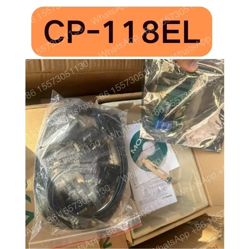 1 pcs New CP-118EL acquisition card with multiple serial ports for fast shipping