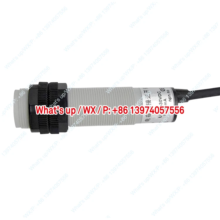 Capacitive Proximity Switch CN18P-08 05DNA DPA BNA BNB BPA 18P-05BPB Sensor