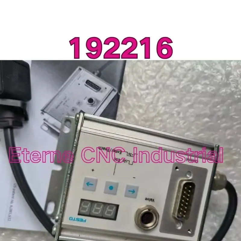 New Position Control Module SPC11-POT-TLF 192216 Quick Shipping