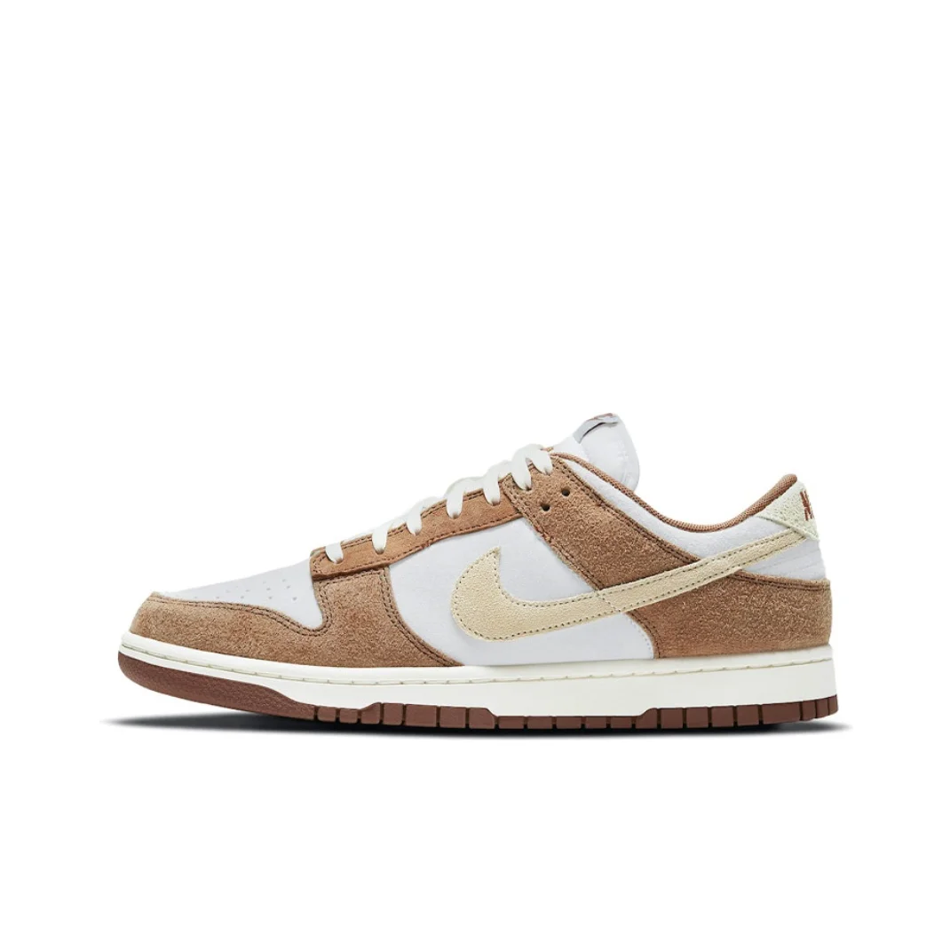 

Nike Original Dunk LowTrends and Fashions Wrapped non-slip wear-resistant men's and women's casual board shoes