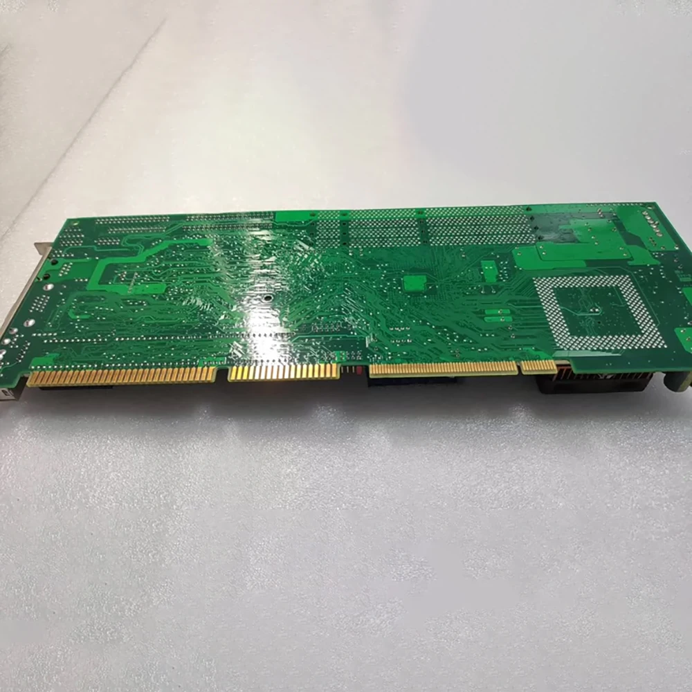 ROBO-698-D Industrial control motherboard R0M0E1 ROBO-698