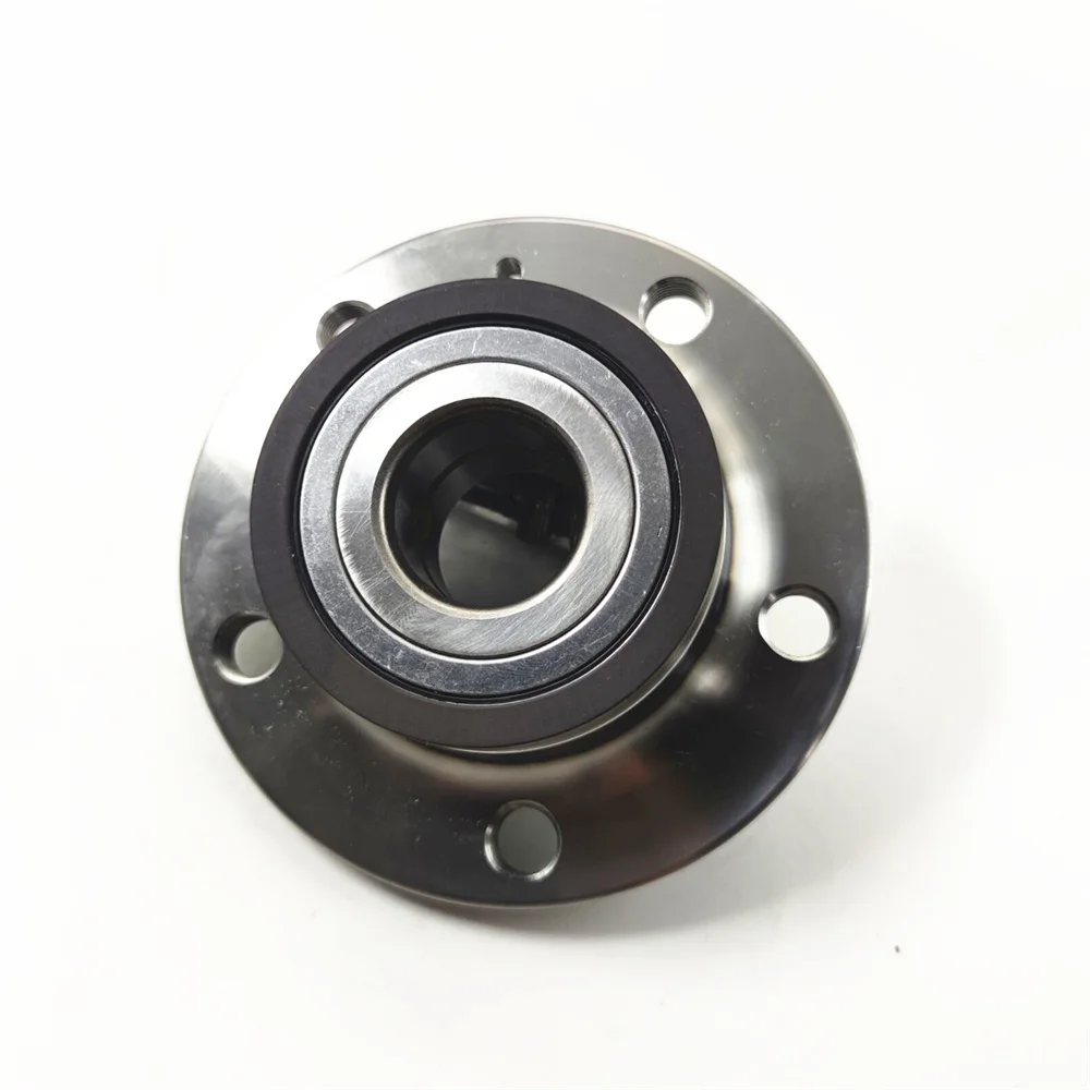 Cat Wheel Hubs Bearings For VW Golf MK6 Jetta MK5 Passat B6 Tiguan For Audi A3 8L 8V S3 Q3 Skoda Seat 1T0 501 611 A 1T0 498 621