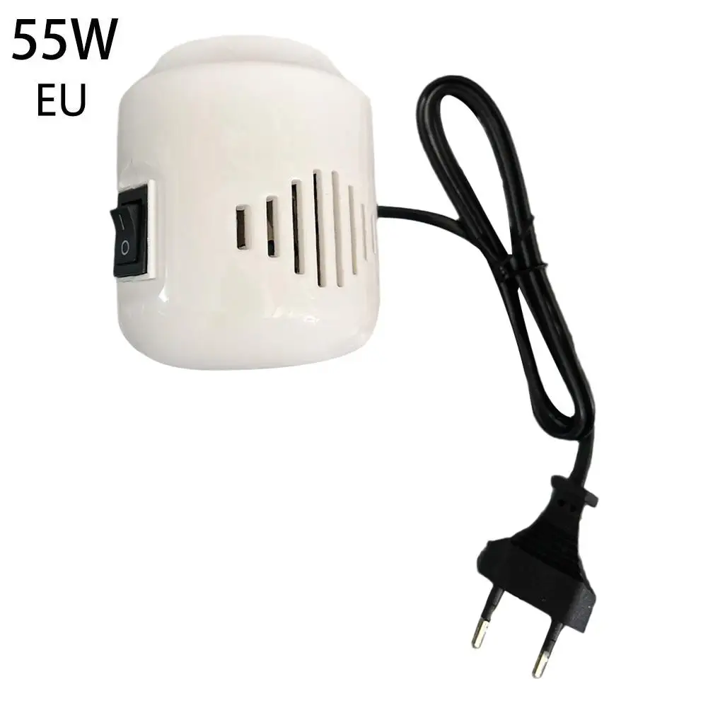 Worek skompresowany UE Pompa elektryczna Podróżny worek próżniowy Mini zgrzewarka próżniowa do kołder Torby do przechowywania poduszek