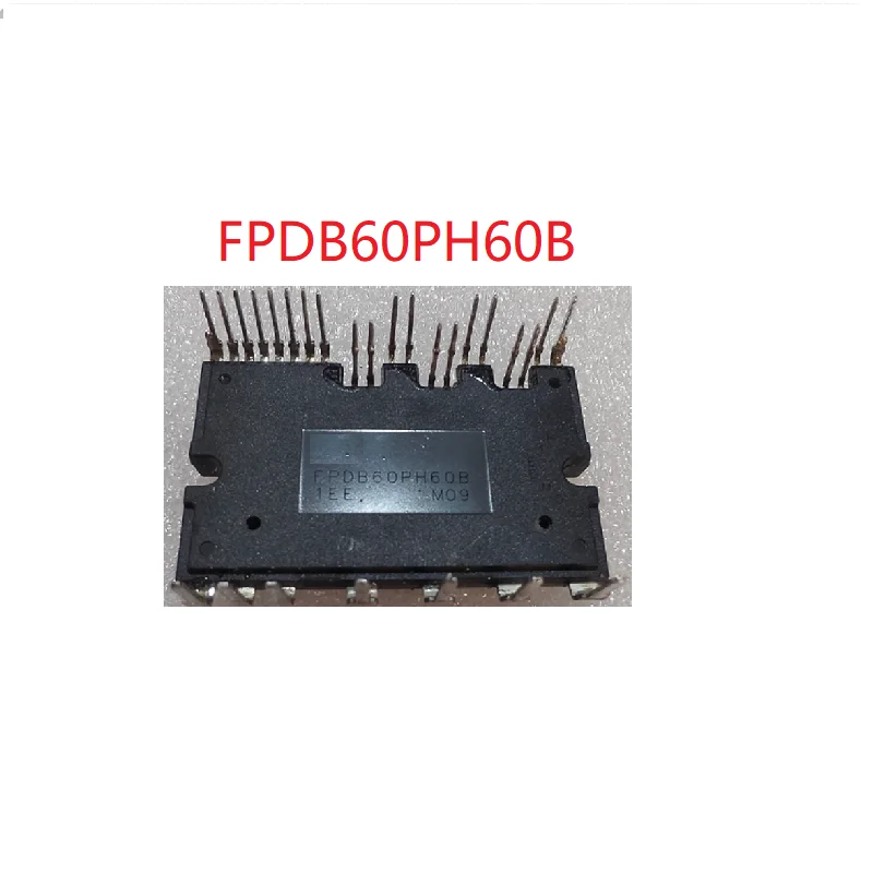 1PCS/LOT FPDB60PH60B 60PH60B  DIP