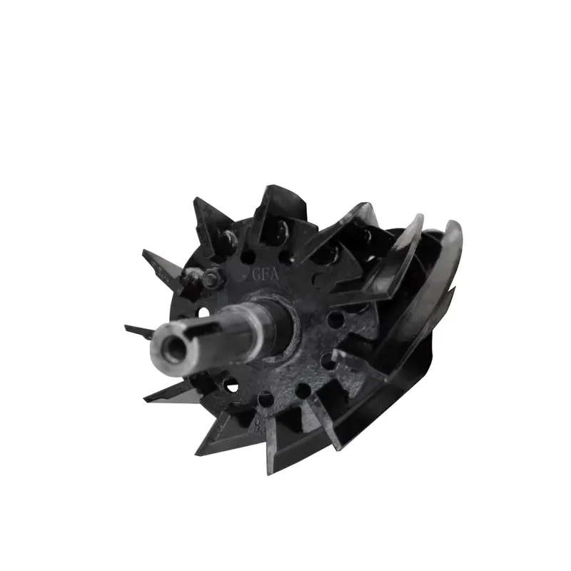 High Carbon Steel Reel Lawn Mower Blade 11-blade Replace AMT2886 AMT537 Reel Golf Course Trim Equipment Parts Mower Reel