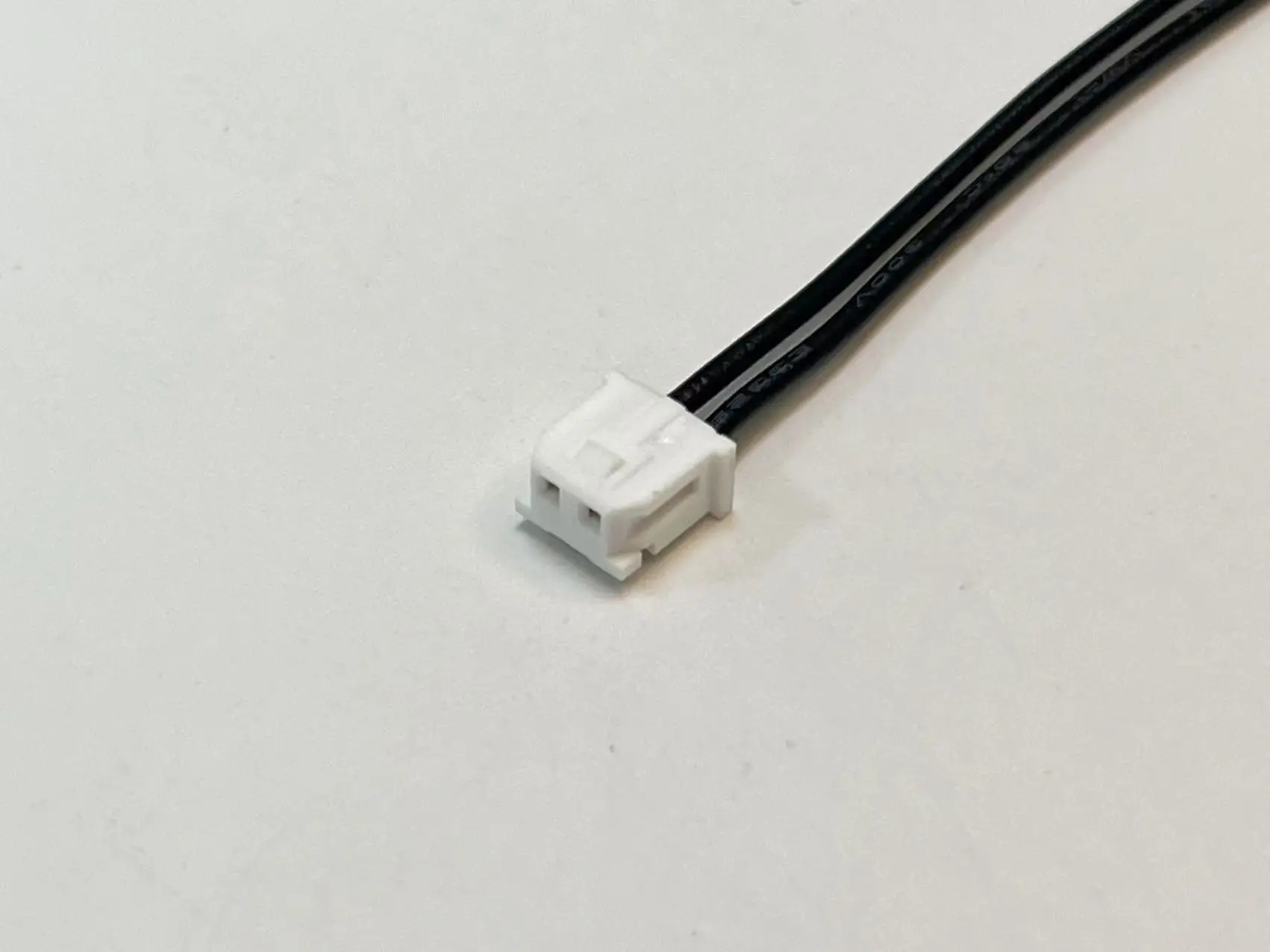 

510650200 Жгут проводов, кабель MOLEX Micro-Latch с шагом 2,00 мм 51065-0200 2P, готовый к использованию