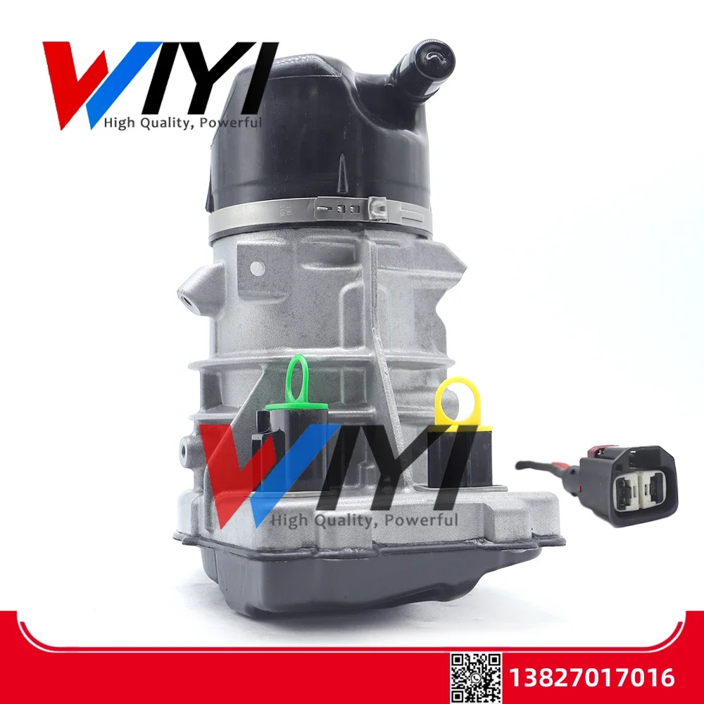 

Power Steering Pump For Mercedes Benz MB W221 W216 A2214600980 2214600980