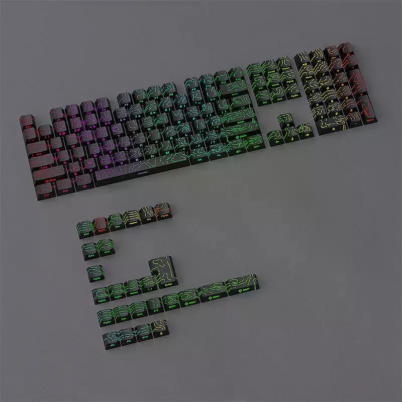 teclas-topograficas-com-linhas-de-contorno-que-brilham-em-pbt-perfil-cherry-impressao-lateral-retroiluminada-para-teclado-mecanico-gamer-mx