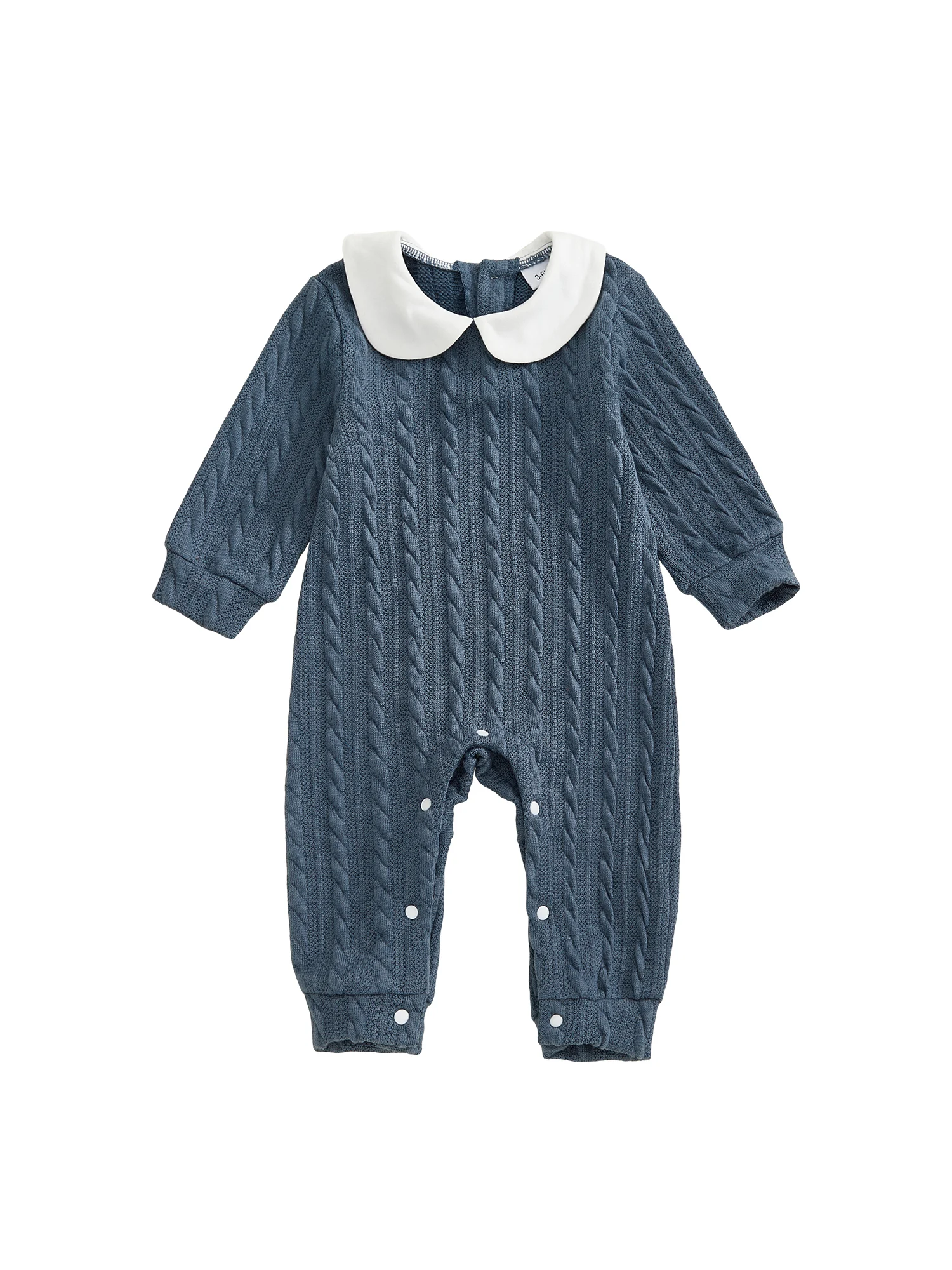 

Боди унисекс для младенцев. Стильный комбинезон с длинными рукавами и цветными блоками для повседневной носки и игривых приключений.