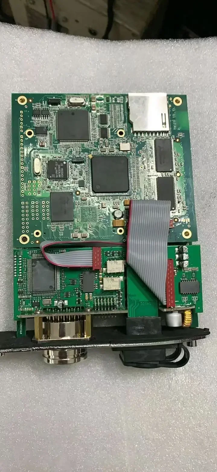 New mb star c4 multiplexer top quality MB Star C4 Main Unit with wifi function and DOIP Supported