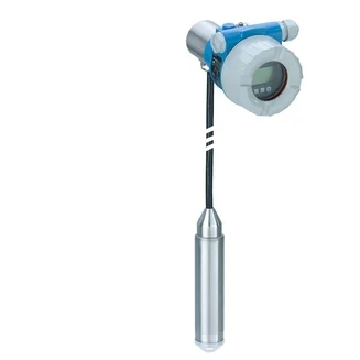 FMB51 Intelligent Pressure Level Transducer FMB53 FMB70 FMX11 FMX21 FMB51 Precision Pressure Level Indicator