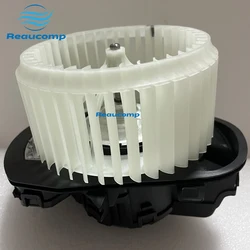 Engine Air Conditioning Evaporation right rudder drive Fan For VW Touareg Toua For Porsche Cayenne 7P0820021C RHD 7P0820021E