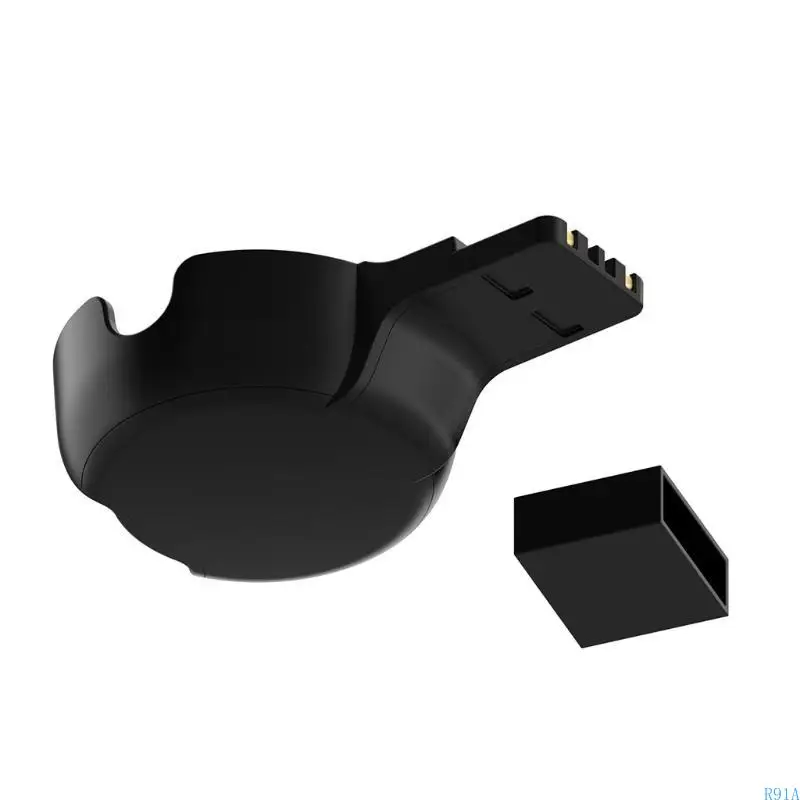 Caricatore USB R91A per verity OH1 Orologi Cavo ricarica Mini dimensioni