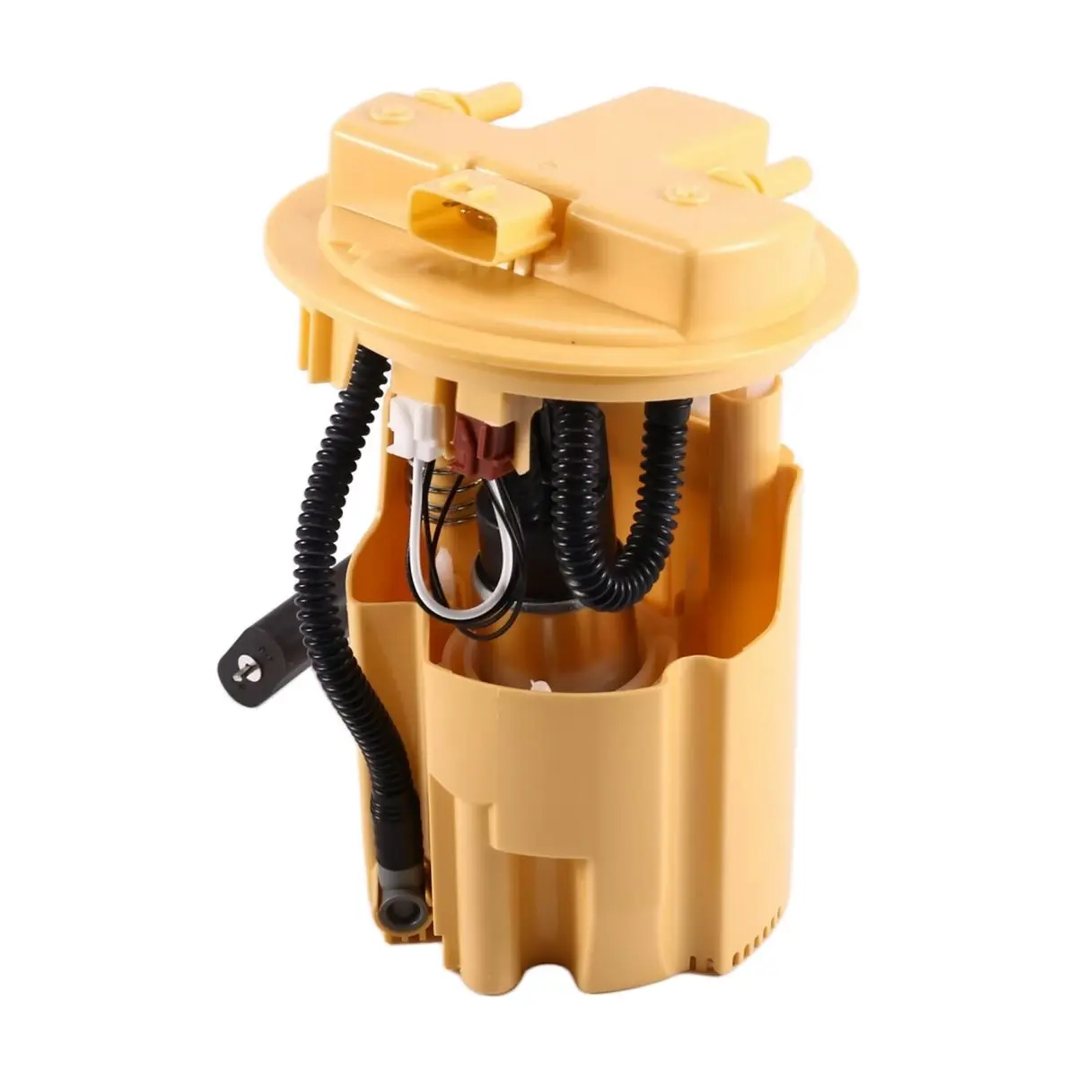 #01N (White)172020371R New Fuel Pump Module Assembly for Dacia Duster (HM_),Automotive Parts & Accessories