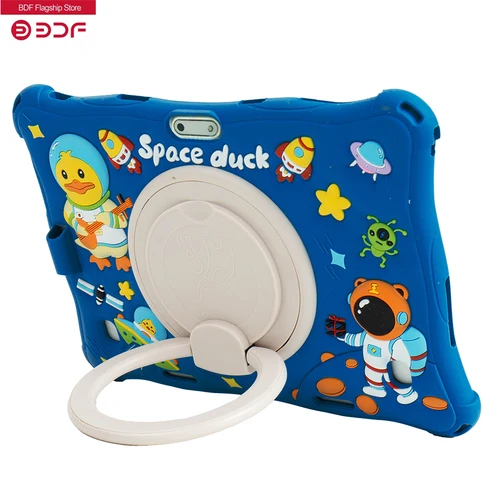 Nueva Tableta Pc De 10,1 Pulgadas, 8Gb + 64Gb, Tablete